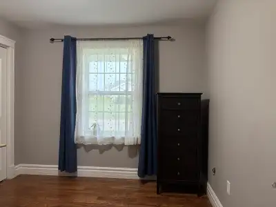 Private bedroom for rent in a quiet, clean single‑family house in stratford. available September 1st...