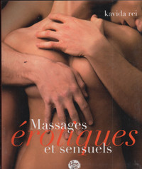 ( LIVRE ) Massages érotiques et sensuels