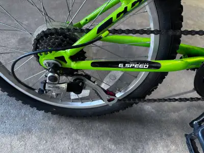 CCM FS 2.0 Mountain Bike, View more