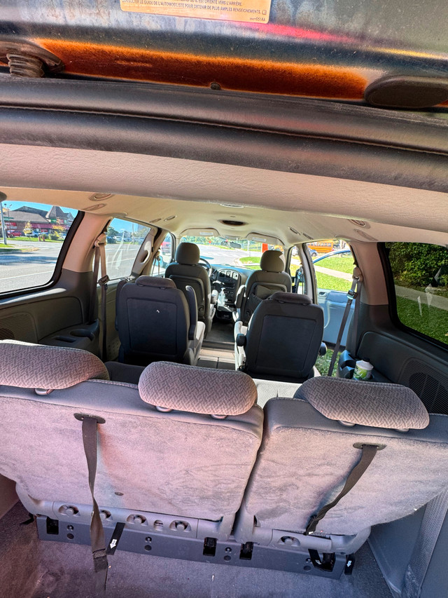  2006 Dodge Grand Caravan – Reliable, Spacious, Runs Smooth (A in Cars & Trucks in Mississauga / Peel Region - Image 3