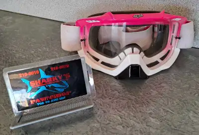 FOX AIRSPC SNOWBOARD GOGGLES (30352945), View more
