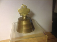 Antiques Canada Bell
