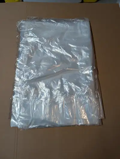 Clear plastic bags on sale, View more
