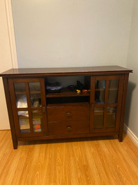 Tv stand 