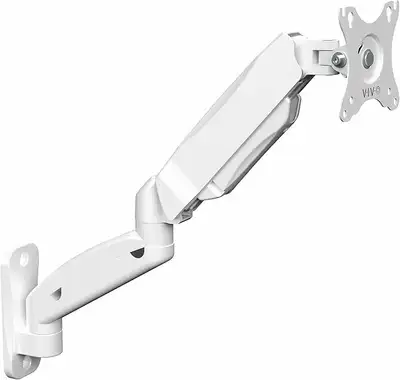 Single Monitor Counterbalance Wall Mount, View more