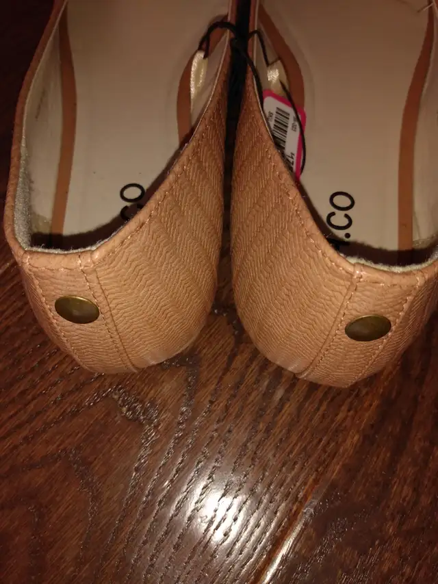 Flat Shoes size 8 - Brand New in Women's - Shoes in Kitchener / Waterloo - Image 3