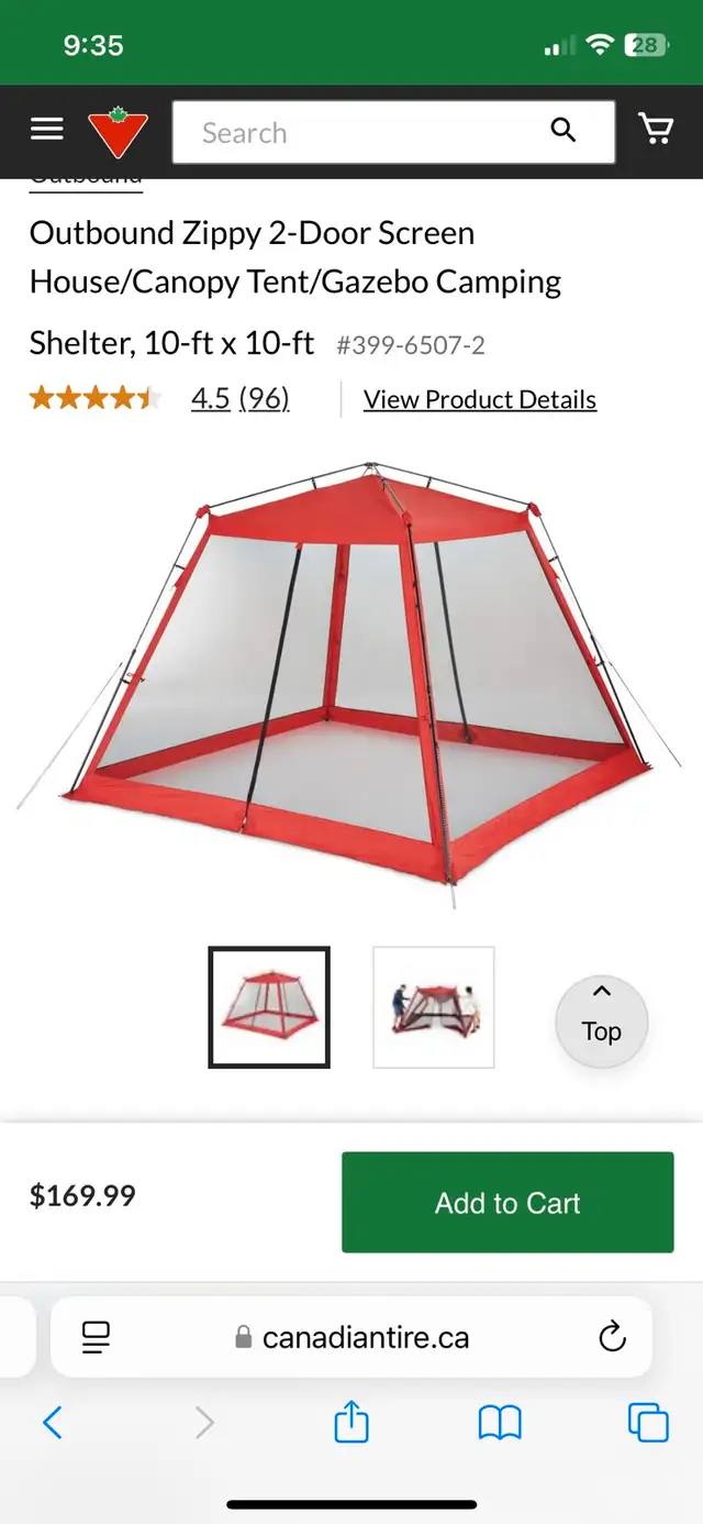 pop up screened zippered tent62863258043649124