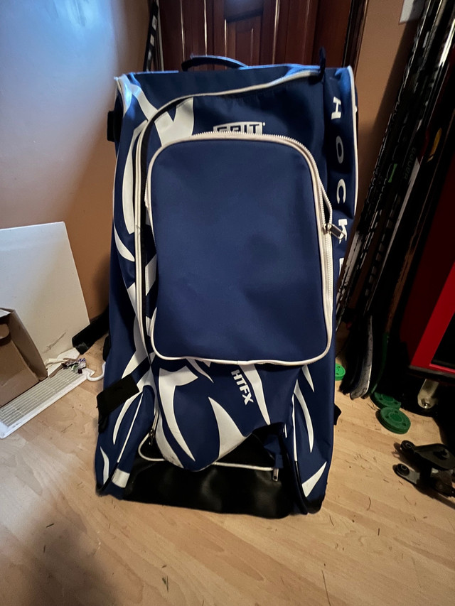 Grit tower bag in Hockey in Oakville / Halton Region