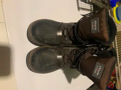 women's winter shoes (size9), View more