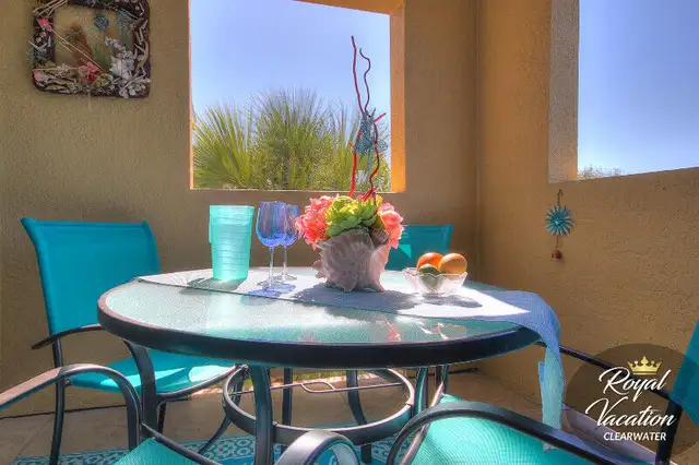 Vacances intimes sous le confort du soleil de Clearwater Floride in Florida in Canada - Image 7