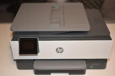 All-in-one Wireless Color Printer, View more