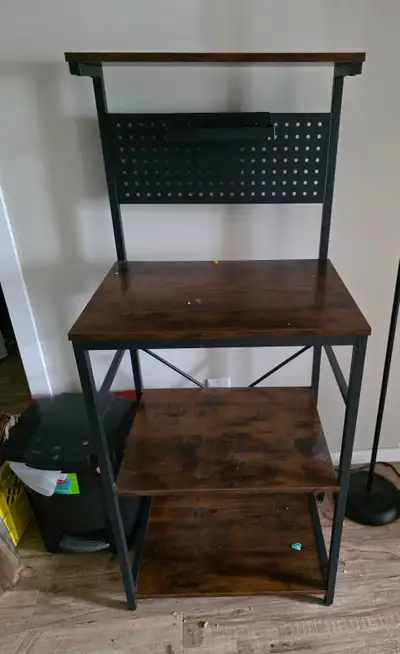 Kitchen shelving unit, View more