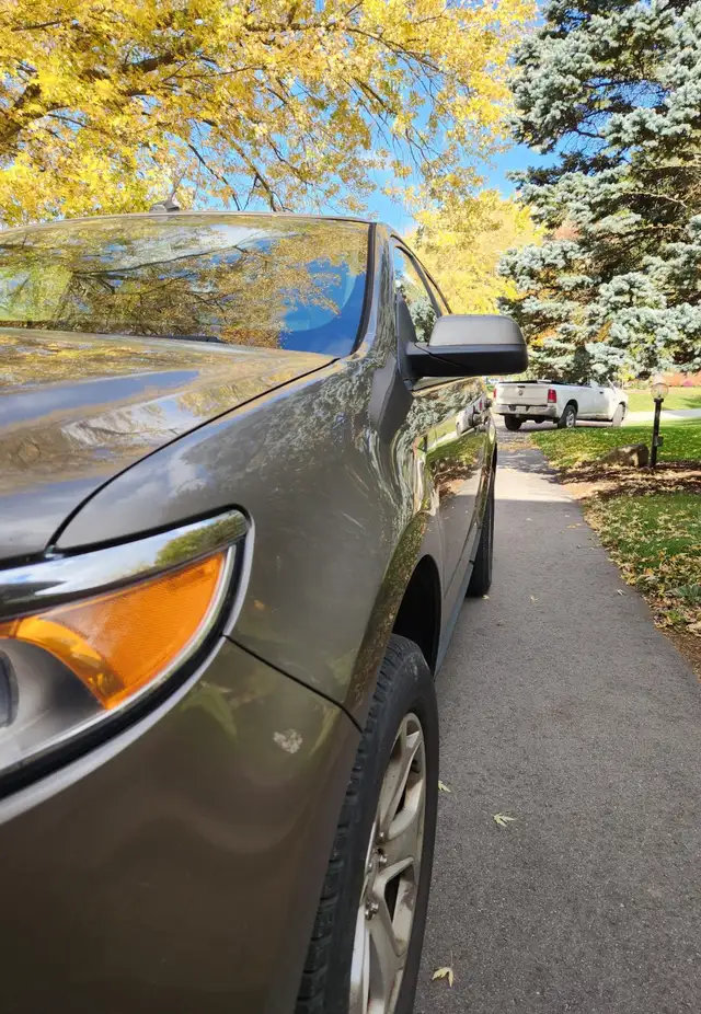 2013 Ford Edge SE602769822854696962