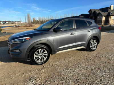 2018 Hyundai Tucson SE (Private Sale - no taxes