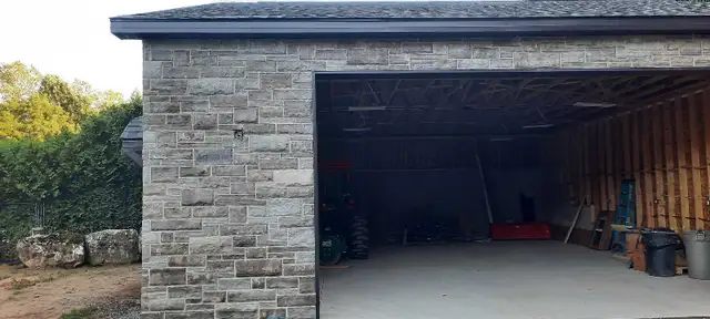 Brick/ Stone Mason