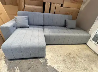 Sectional Sofa, View more