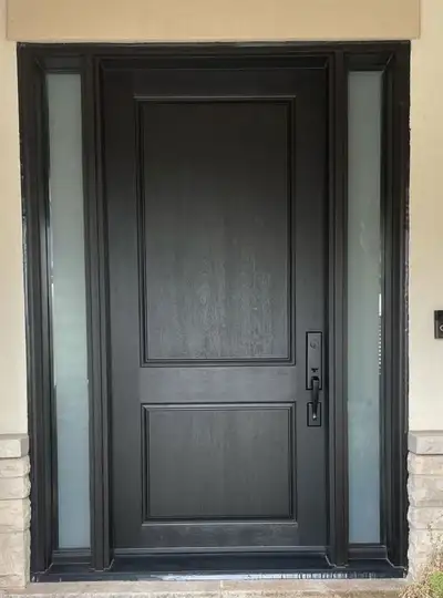 Exterior Doors, Garage Doors, Windows, 416-312-5848, View more