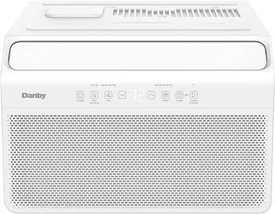 DANBY Window AC Unit, View more