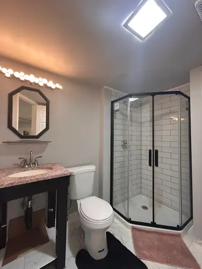 private room for rent