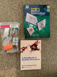 ML program textbooks for sale 