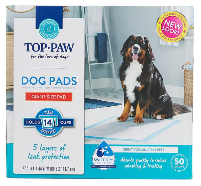 !!! DOG PEE PADS !!! in Animal & Pet Services in City of Halifax