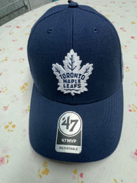 Toronto Maple Leafs Hat