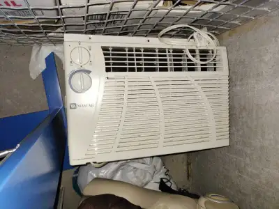 Window Air Conditioner, View more