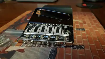 Pièces pour Telecaster, View more