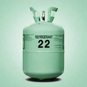 Looking for r22 refrigerant. Let me know if you have any