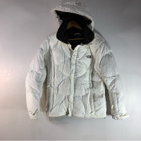 North face 600 winter jacket