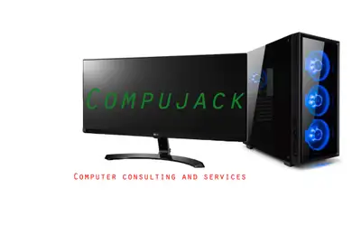 Computer and Cellphone repair, View more