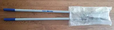 Deck / Fence Post Hole Digger / Shovel, View more