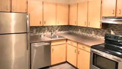 Condo rental near Kenaston & Grant ***SEPT 1st AVAILABLE