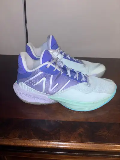 New balance basketball shoes, View more