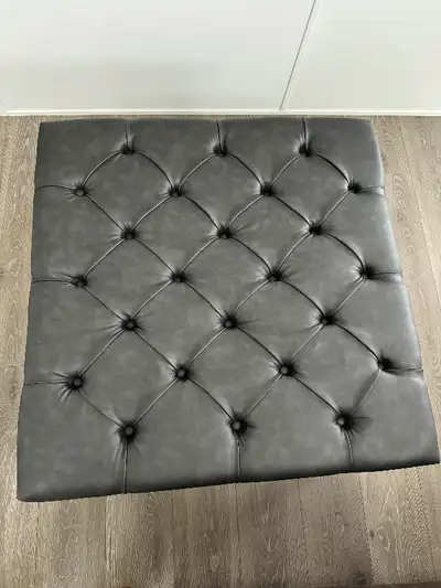 Ottoman/Bench Brand New, View more