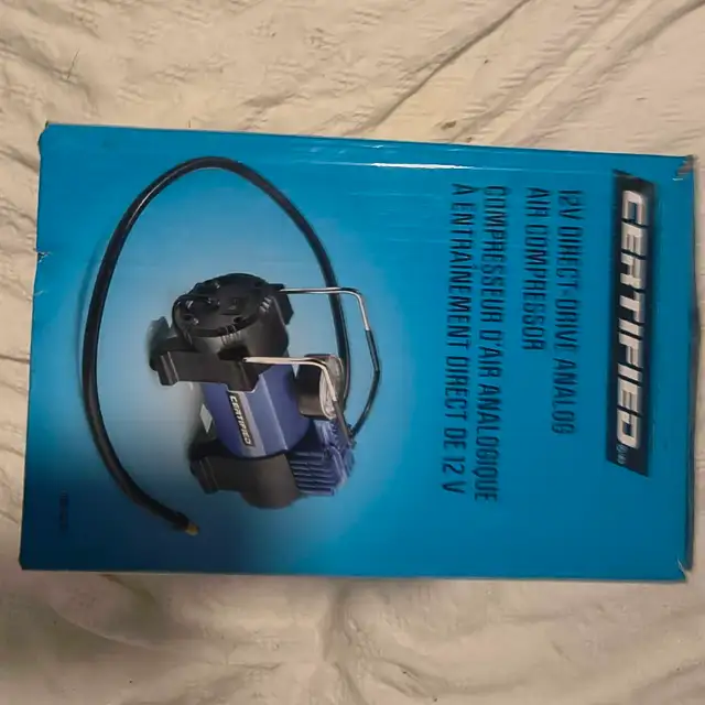 Air compressor583287895942778881
