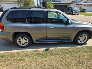 2007 GMC Envoy Denali
