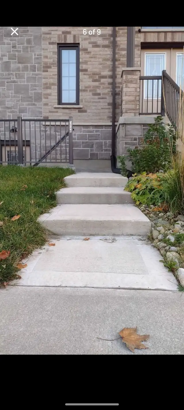 2 Beds 1 Bath-Accessory Basement Apartment for rent  $1750/month in Long Term Rentals in Guelph - Image 5