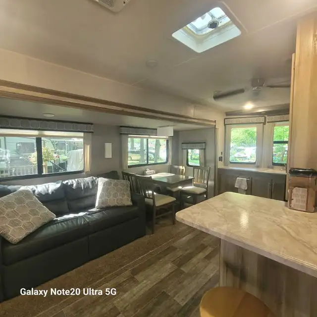 2bdr Trailer for Rent  in Ontario in Canada - Image 3