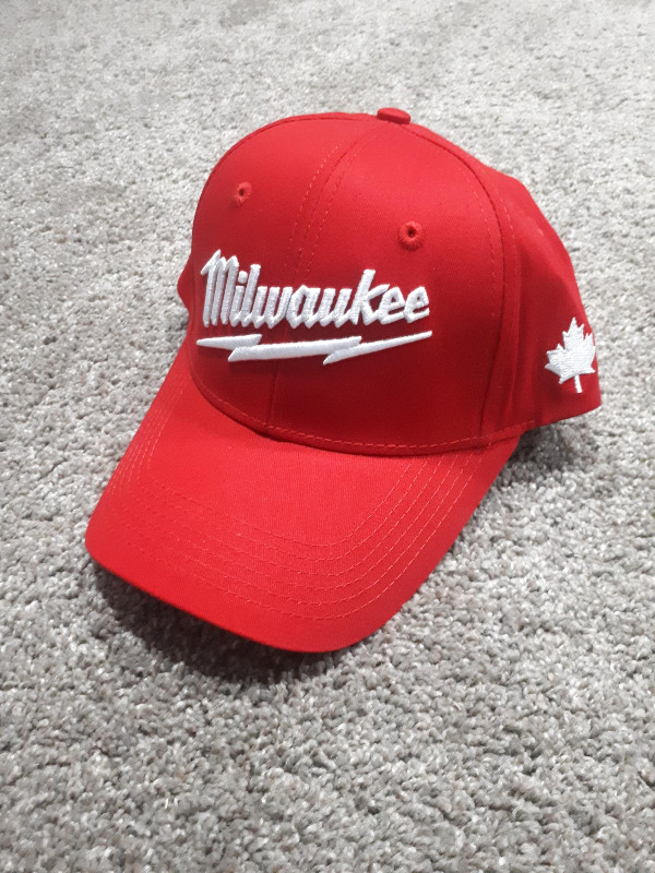 Milwaukee Ball Cap in Men's in Kitchener / Waterloo