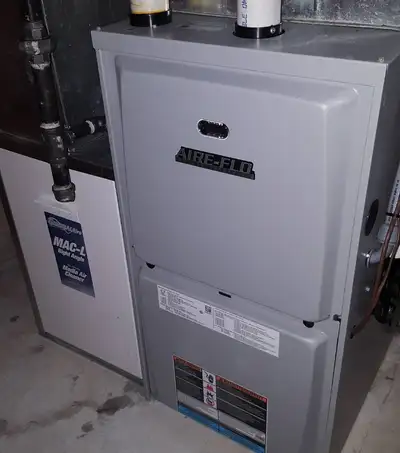 BEST $$$ HEAT PUMPS ⭐️ FURNACES ⭐️ AC ⭐️ TANKLESS WATER HEATERS, View more
