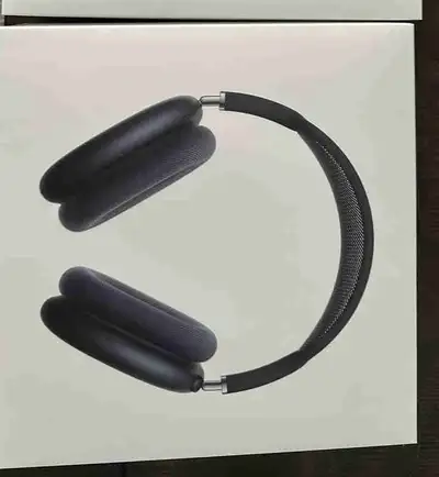 Airpods max (1 sold, 1 more left), View more