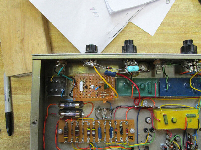 Musical Instrument Amplifier Repairs and Service in Other in Belleville - Image 2
