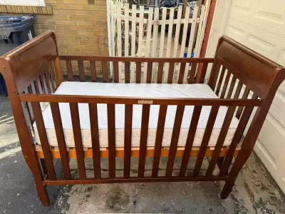 Graco Child's Bed, View more