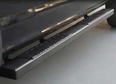 Running Boards for Trucks & SUVs – Brand New High‑quality running boards available for most truck an...