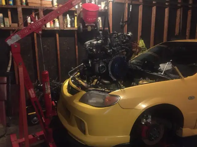 Need an Honest Mechanic?578762038334597122
