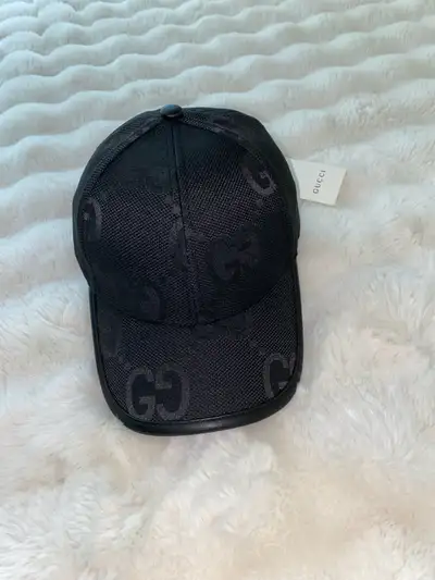 Gucci Mens Hat Brand New w Tags, View more