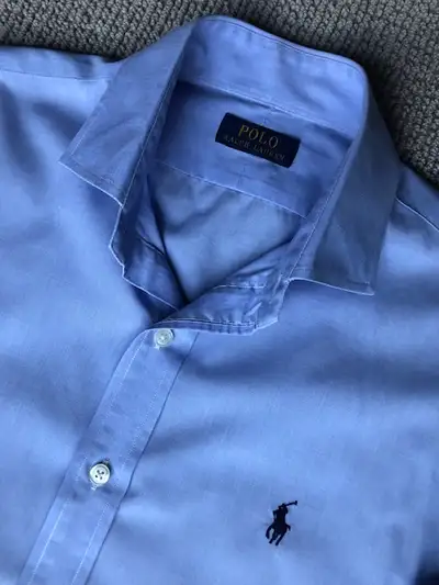 Polo Ralph Lauren shirts, View more