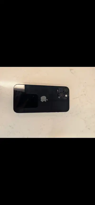 iPhone 14 — Excellent Condition iPhone 14 – 128GB Beautiful Navy/Midnight colour ✨ Great condition —...