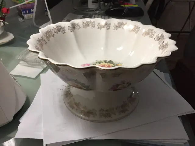 Ceramic Fruit bowl63234577808003122